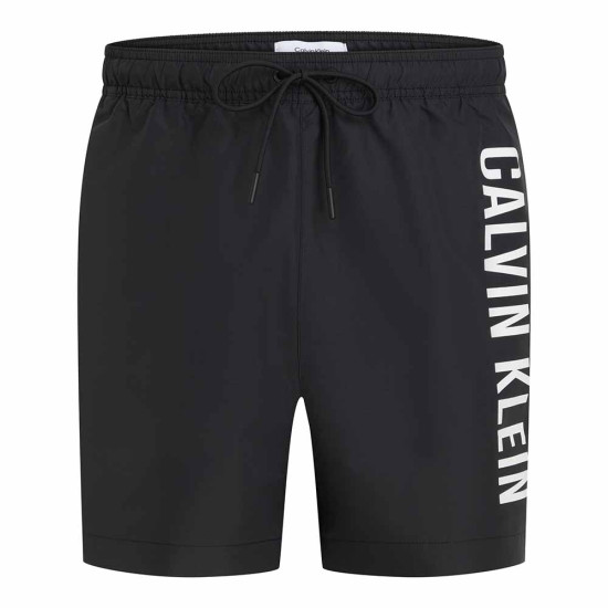 Calvin Klein Ανδρικό μαγιό Medium Drawstring Swim Shorts